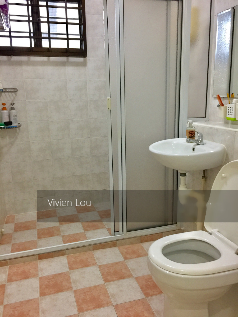 Blk 671 Woodlands Drive 71 (Woodlands), HDB 5 Rooms #143634412